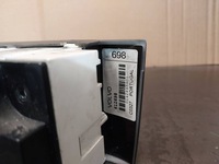 фото thumb №8, Панель кондиціонера volvo s40, v40 30612623 612698