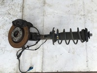 фото thumb №1, Mcperson поворотный кулак левая peugeot 208 i p54