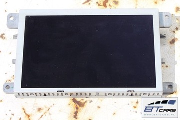 фото thumb №9, Audi a4 a5 q5 набор mmi 3g монитор + считыватель + панель 8t0919609f 8t1035666f