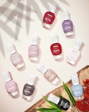 Sally Hansen Good Kind Pure Soothing S 350 лак