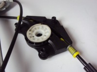 фото thumb №3, Механизм стекло левый перед peugeot 807 08 rok