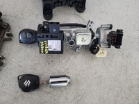 фото thumb №6, Suzuki grand vitara ii 1.6 бортовий комп'ютер замок запалювання імобілайзер