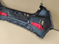 фото thumb №5, Бампер задний 4 pdc hyundai i20 ii