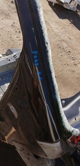 фото thumb №4, Ford ka ii mk2 четверть лонжерон правая