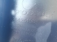 фото thumb №9, Бампер зад задний volvo xc60 ii рестайлинг 2021-