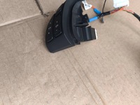 фото thumb №10, Мультифункция переключатели с руля honda honda crv cr-v iii 2007-2012