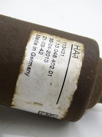 фото thumb №10, Модуль блок керування насос приводу haldex skoda yeti 5l 4x4 0br907554c 5wp33523