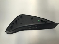 фото thumb №3, Mercedes w247 заглушка накладка консолі права