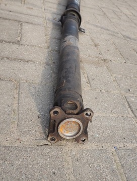 фото thumb №11, Bmw e46 compact 1,8 i бензин wał приводной приводной 7533436ai01 механическая коробка передач