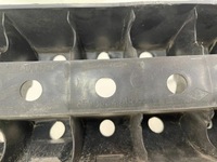 фото thumb №8, Балка бампера задняя задняя dacia logan ii mcv kombi