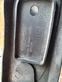 Купити Nissan navara рейлінги дахові рейлінг комплект, фото thumb