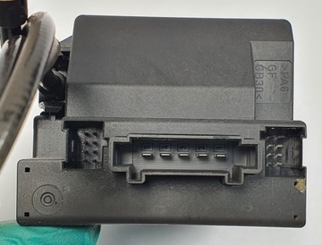 фото thumb №7, Замок запалювання ключ mercedes w245 2.0 cdi 1695451908