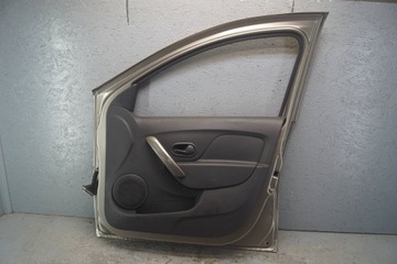 фото thumb №16, Dacia logan ii mcv двері праві перед d1709 14e