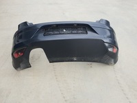 фото thumb №11, Seat toledo iii ls7z бампер задний задняя