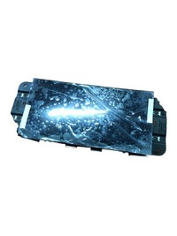 фото thumb №1, Audi a8 d5 дисплей mmi повреждённый 4k0919605n