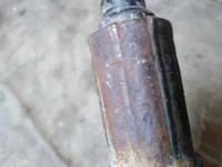 фото thumb №7, Audi a6 c5 шланг підсилювача 2,7 bi turbo 4z7422893b