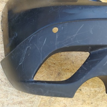 фото thumb №7, Mazda cx5 бампер зад задній kd47-50221