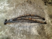 Купити Ресори задній dodge durango 1 97-03 5.9 v8, фото thumb