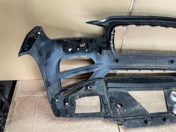 фото thumb №7, Бампер переднє перед jaguar f pace 16-