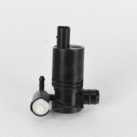 фото thumb №1, Помпа омывателя mg hs i 2022