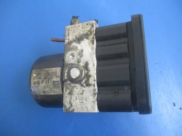 фото thumb №6, Opel astra h насос abs 3213610 ate 10.0206-0206.4 блок керування