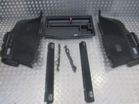 фото thumb №7, Maserati levante оббивка багажника обшивка правий лівий