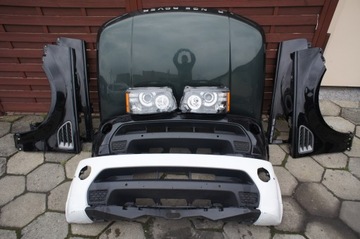 фото thumb №9, Range rover sport l320 2,7 шланг інтеркулер