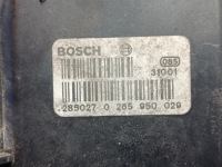 Jaguar x-type x400 насос abs 1x43-2c405-bd bosch 0265225067 Киев, фото thumb