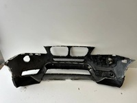 фото thumb №8, Bmw x3 f25 бампер перед оригинал