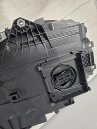 фото thumb №7, Лампа левая porsche macan 95b lift gts matrix usa