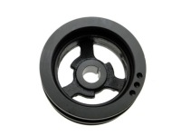 фото thumb №1, Шкив коленчатого вала ford f150 mustang 5.0 11-