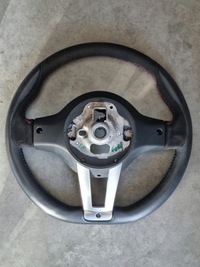 фото thumb №2, Alfa romeo quadrifoglio воздуховод