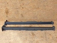 фото thumb №1, Renault koleos ii молдинг порог накладка порог