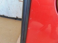 фото thumb №7, Дверь правый задняя створка vw caddy iii lift 2010-