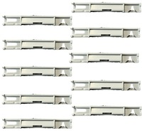 фото thumb №6, Заглушка резиновый элемент крышка стены перегородки audi a6 c5