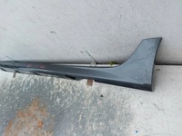 фото thumb №8, Audi a6 c7 4g s-line 10- левая планка пороговая накладка порог