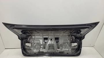 фото thumb №6, Bmw 5 v g30 sedan 16+ кришка кришка багажника зад задня fv
