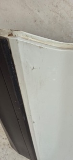 фото thumb №5, Vw t-roc 2ga 17- дверь левая задняя задние