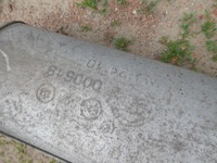 фото thumb №9, Felicia ii 6u 97-01 lift гаситель выхлоп средний конечный 1.3 mpi