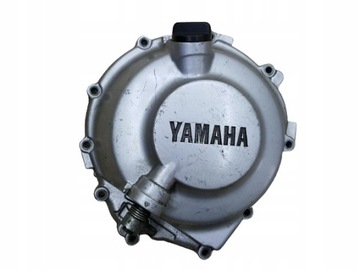 YAMAHA YZF R6 RJ03 5EB КРЫШКА КРЫШКА КРЫШКА