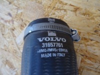 фото thumb №2, Volvo xc60 ii труба wąż 31657761