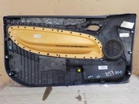 фото thumb №5, Citroen ds3 обшивка дверь правый перед