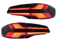 фото thumb №1, Лампа задняя, задняя set zbm1983 set