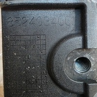 фото thumb №16, Nissan qashqai багажник крышный ke732-jd010