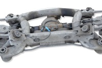 Балка oś задняя поворотный кулак подвеска подрамник bmw e39 3.0 d механическая коробка передач 2814291896 в Украине, фото thumb