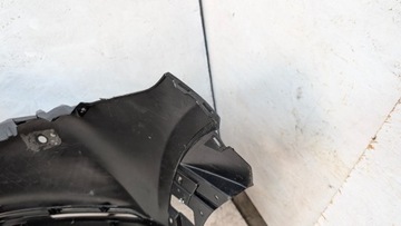 фото thumb №13, Mazda cx30 cx-30 19- бампер переднє перед dfr5-50031