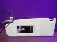 фото thumb №3, Vw golf v 03-09 защита солнцезащитная левая