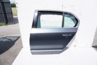 фото thumb №1, Двері лівий задня skoda superb ii 2 hb lf8j
