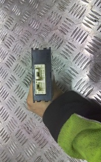 фото thumb №1, Yaris cross блок управления модуль 85940-52100