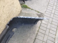 фото thumb №6, Bmw 5 g30 sedan 2017- бампер задний